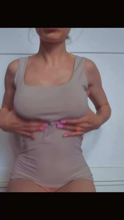 Would you fuck me ?