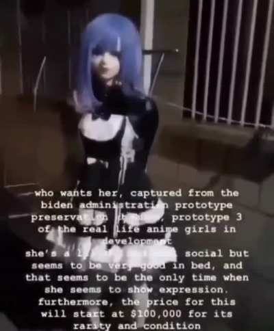 anime is real