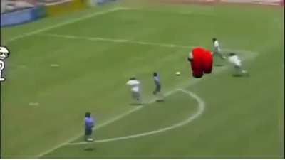 Maradona SUS?