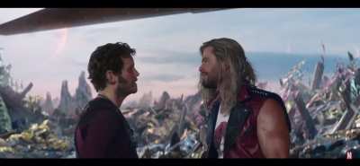 Thor is back