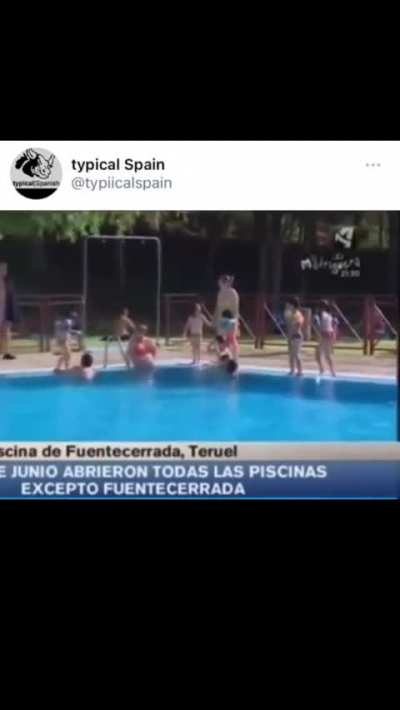 El niño Español menos racista