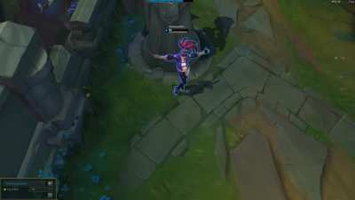 Akali.