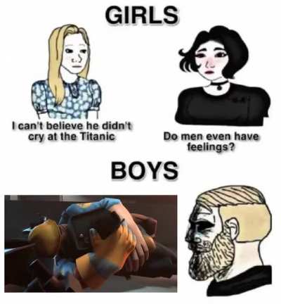 I wonder how many people remember this SFM