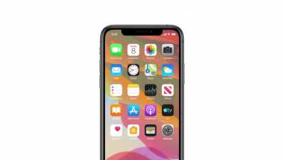 In anticipation of a new iOS version being announced tomorrow, here's the worst-case scenario