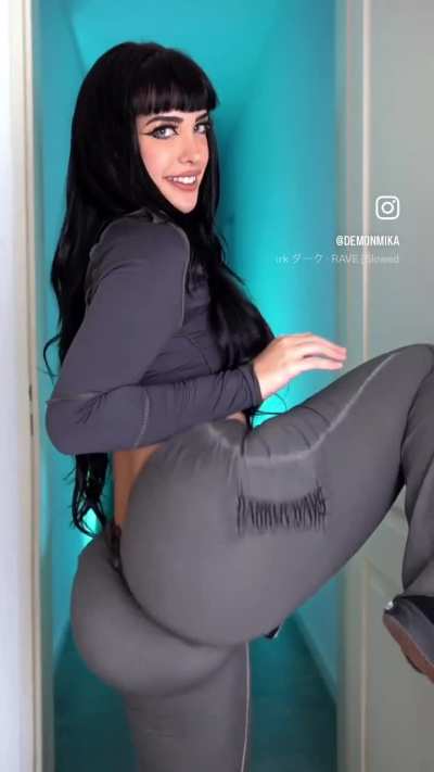 I wana see her in everyday