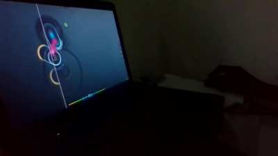 osu is hard
