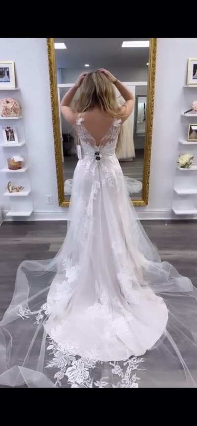 Getting married