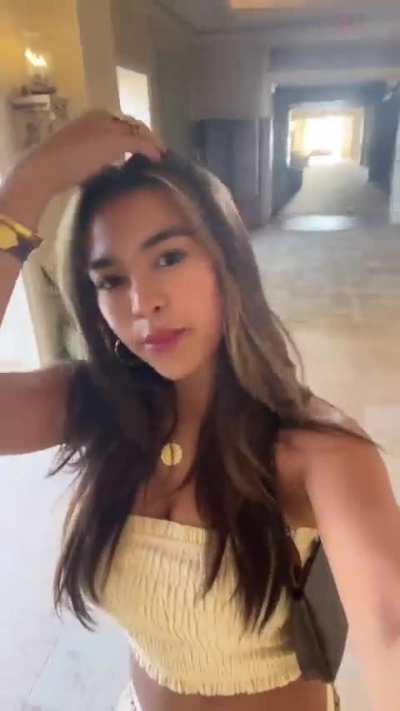 Krischelle