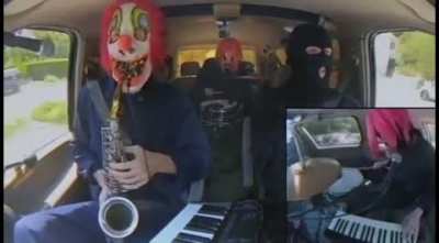 Your Uber Has Arrived