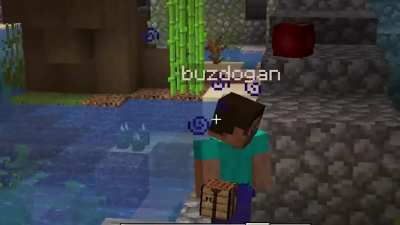 Buzdoğan abi Survival Serisi Bölüm #1 İlk Video Like Beğen Yorum At