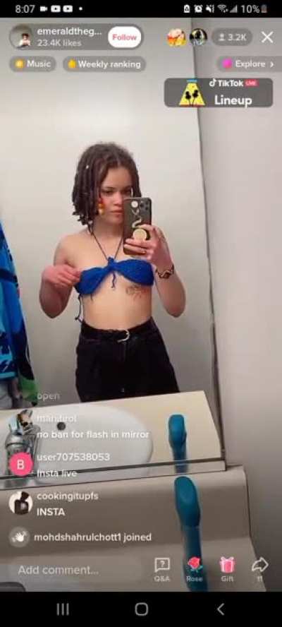 thank mirrors bro