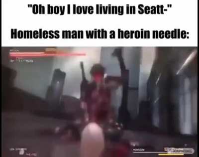 Seattle accident 