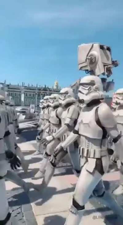 На Зимний