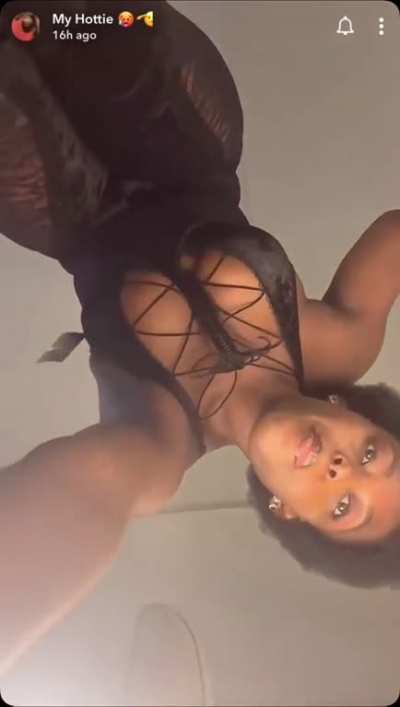 Baddieviral