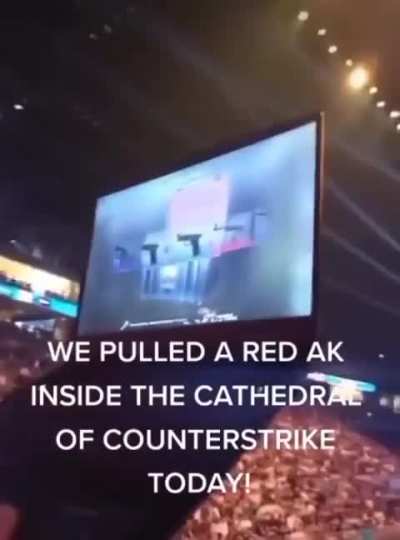 A true legend