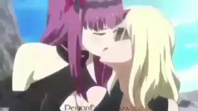Sauce?