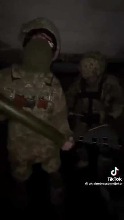 The 2nd best use of military aid to Ukraine