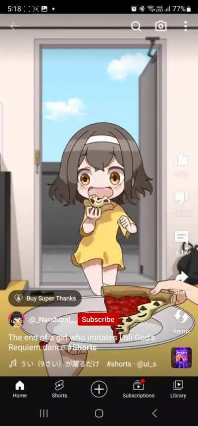Kurumi