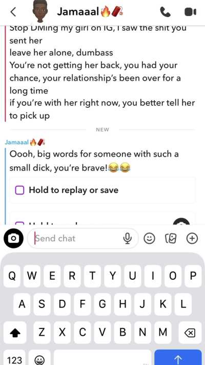 Every girl’s a slut… just not for you. They save that side for the ex with the bigger dick. Cheating with her BBC ex. PART 1.