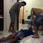Never trust your friends with a new game