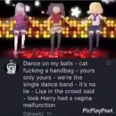 ( ͡° ͜ʖ ͡°)