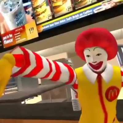 KFC realmente postou isso