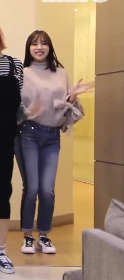 Mina 💙