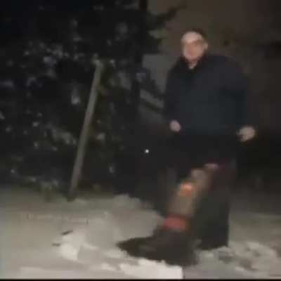 Average ukranian
