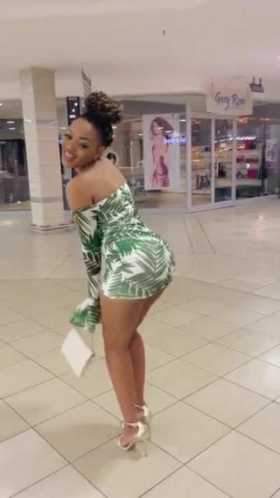 Mzansi mami