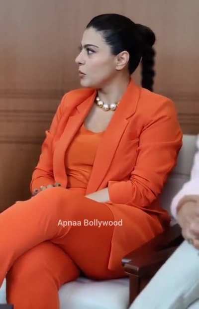 Kajol Devgan 
