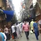 Samudaya vishesh part 34 : Dt 25 apr 2020 delhi bazaars on ramadan