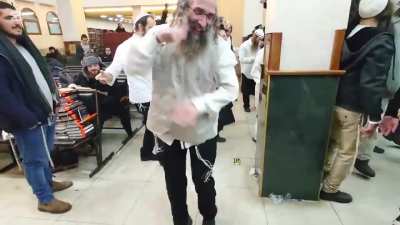 Invest in rave rabbi 