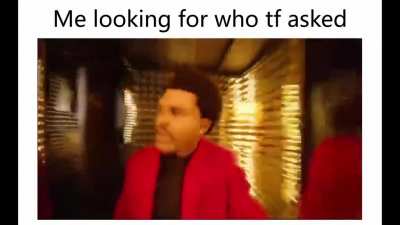 We will never know