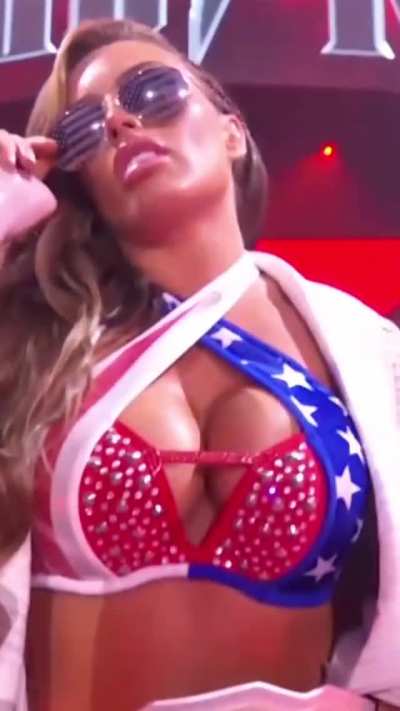 Mandy Rose