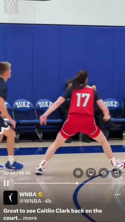 USA Women training camp practice , day1👀‼️