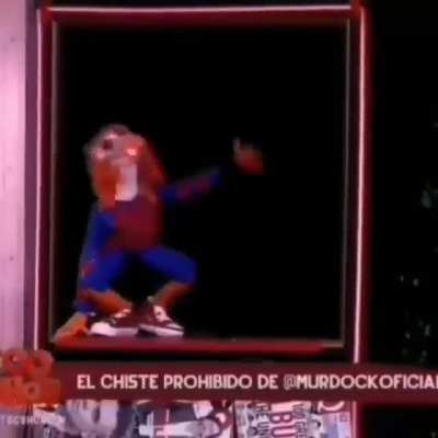 Tu mamá