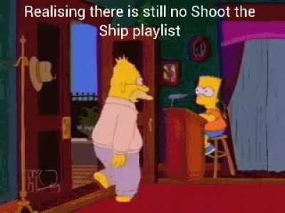Let us have fun