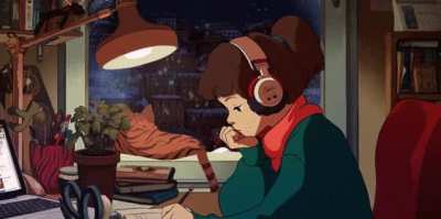 Lo-Fi Girl