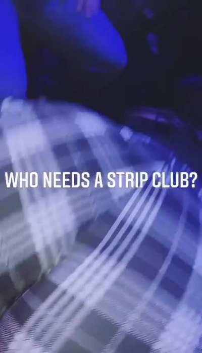 Big Ass Twerking