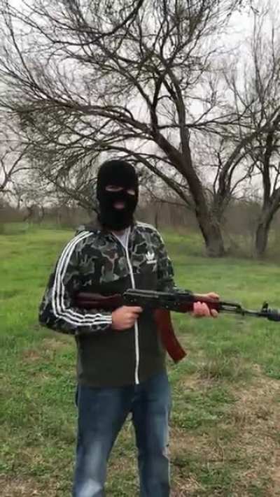 Full Auto Friday