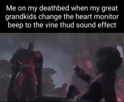 Quite humorous indeed