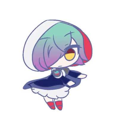 Goddess of Schmoovin