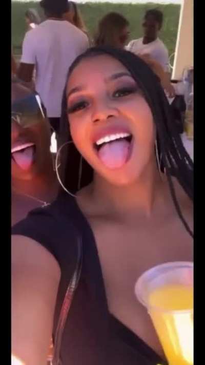 Bouncing