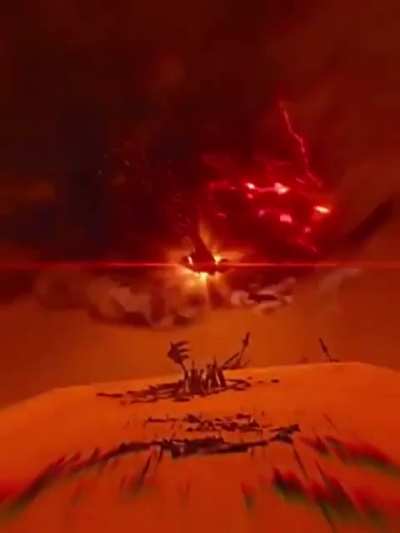 Epic Starscourge Radahn takedown. cre : @abcdefsol