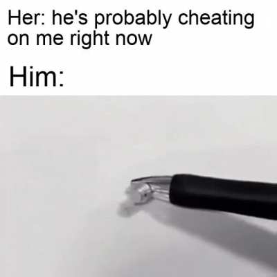 yeah since its cool !