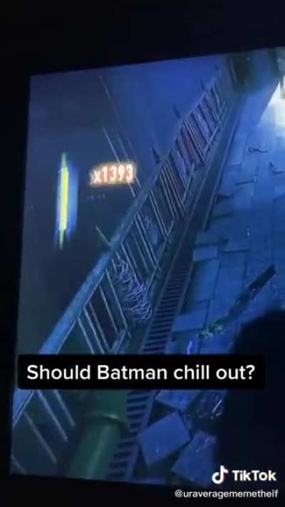 “Now talk”