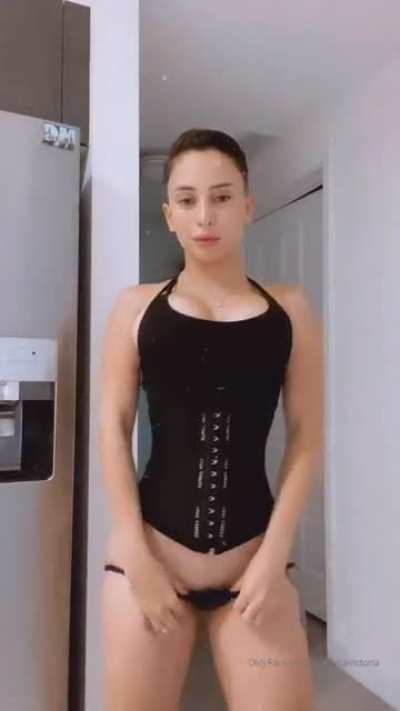 Booty
