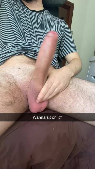 Ill stretch you out