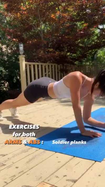 Workout
