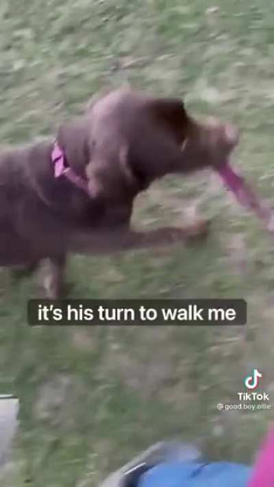 Such a good boiii